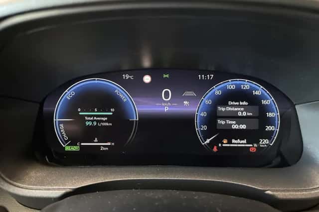 Toyota Yaris (2026) thumbnail 5