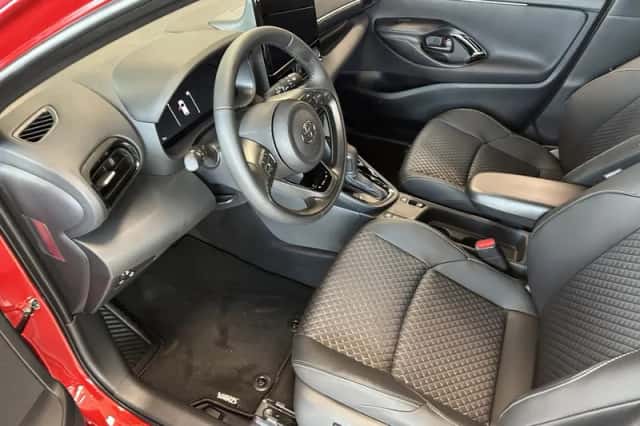 Toyota Yaris (2026) thumbnail 6