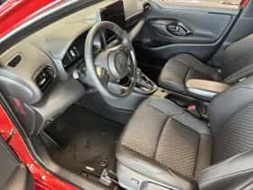 Toyota Yaris (2026) thumbnail 6