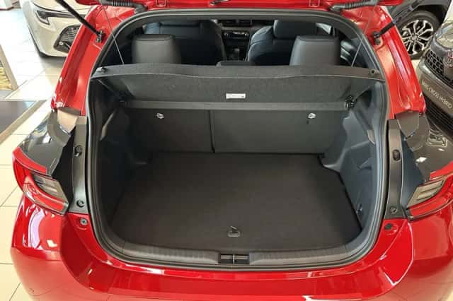 Toyota Yaris (2026) thumbnail 8
