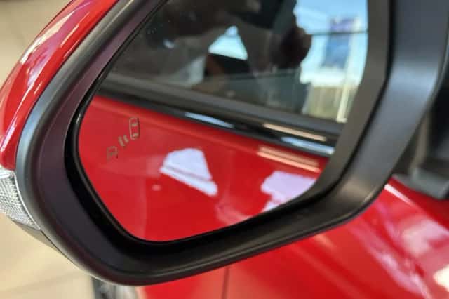 Toyota Yaris (2026) thumbnail 9