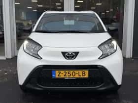 Toyota Aygo (2024) thumbnail 2
