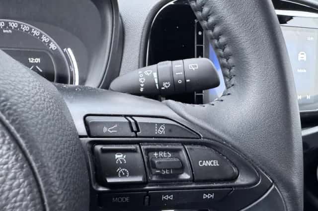 Toyota Aygo (2024) thumbnail 13
