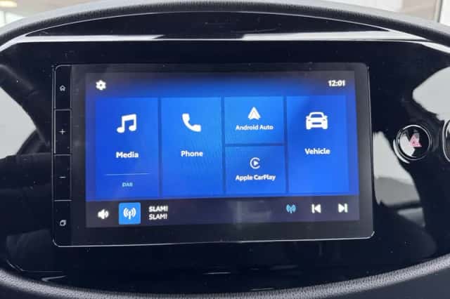 Toyota Aygo (2024) thumbnail 15