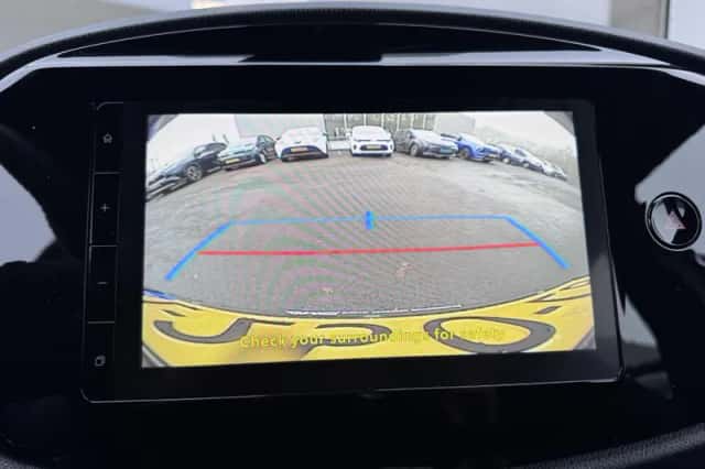 Toyota Aygo (2024) thumbnail 16