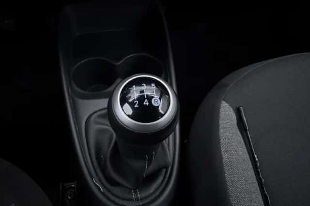 Toyota Aygo (2024) thumbnail 18