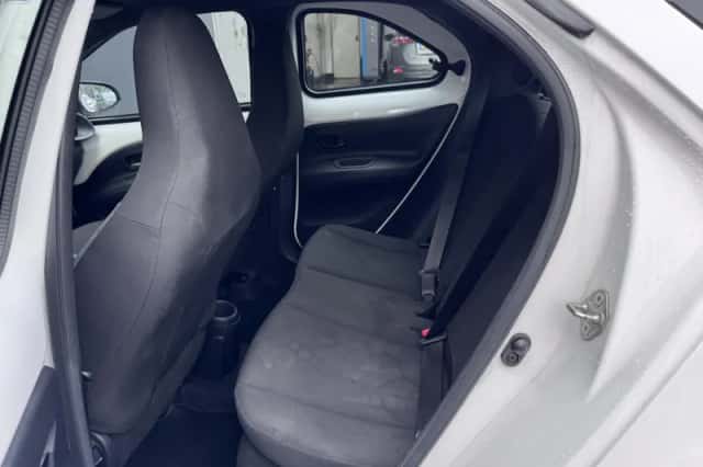 Toyota Aygo (2024) thumbnail 19