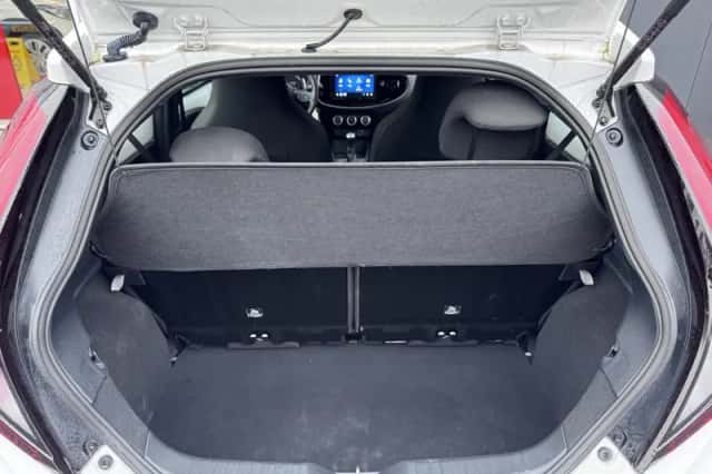 Toyota Aygo (2024) thumbnail 20