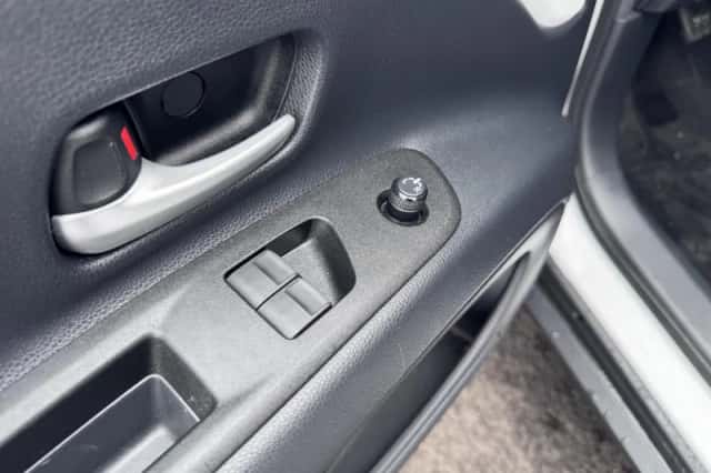 Toyota Aygo (2024) thumbnail 22