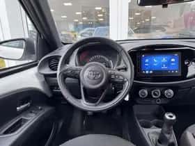 Toyota Aygo (2024) thumbnail 10