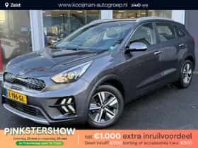 Kia Niro (2021)