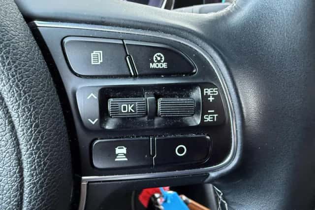 Kia Niro (2021) thumbnail 13