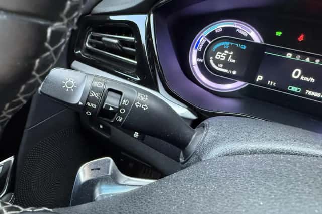 Kia Niro (2021) thumbnail 14