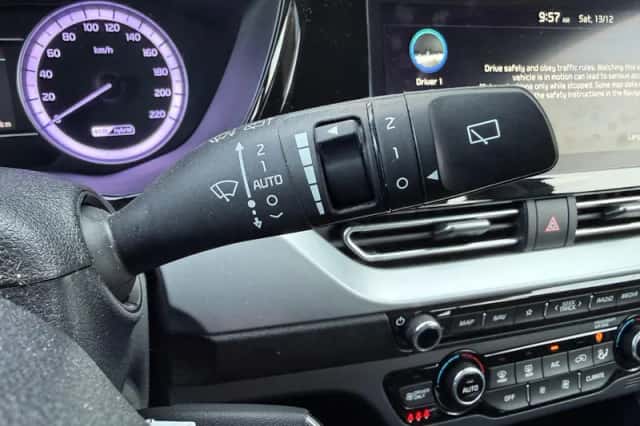 Kia Niro (2021) thumbnail 15