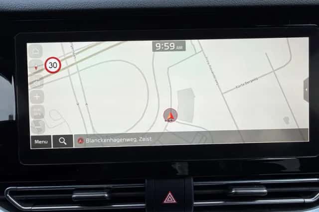 Kia Niro (2021) thumbnail 17