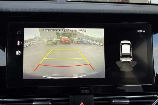 Kia Niro (2021) thumbnail 18