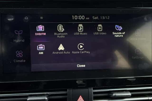 Kia Niro (2021) thumbnail 19