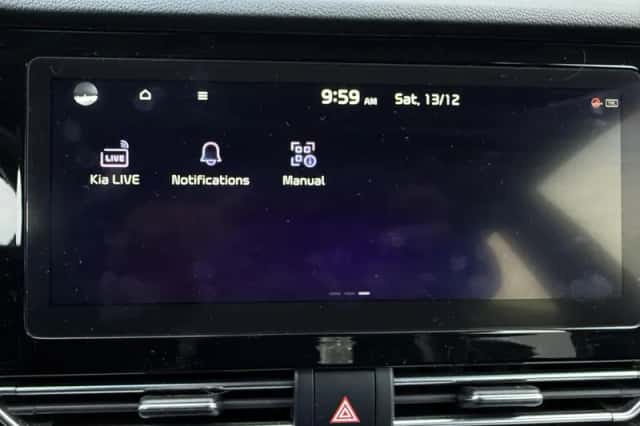 Kia Niro (2021) thumbnail 21