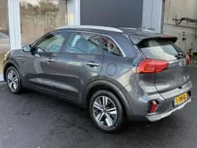 Kia Niro (2021) thumbnail 6