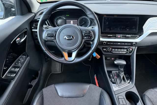Kia Niro (2021) thumbnail 9
