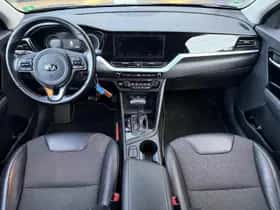 Kia Niro (2021) thumbnail 10