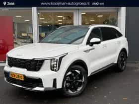 Kia Sorento (2025)