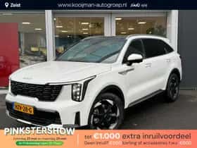 Kia Sorento (2025)