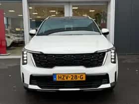 Kia Sorento (2025) thumbnail 2
