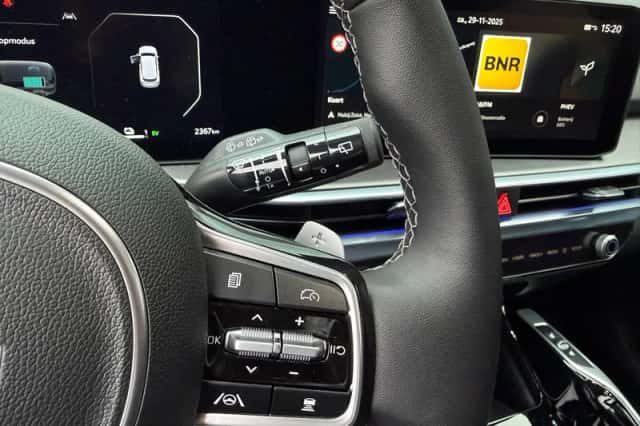 Kia Sorento (2025) thumbnail 14