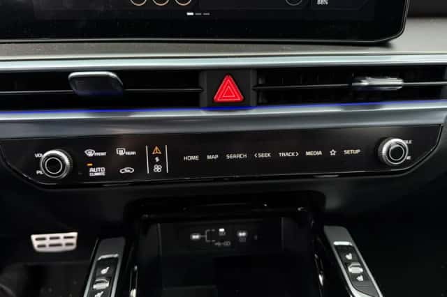 Kia Sorento (2025) thumbnail 18
