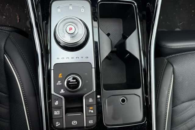 Kia Sorento (2025) thumbnail 19