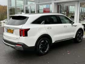 Kia Sorento (2025) thumbnail 3