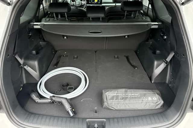 Kia Sorento (2025) thumbnail 24