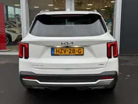 Kia Sorento (2025) thumbnail 4