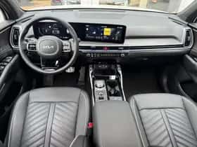 Kia Sorento (2025) thumbnail 7