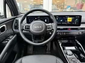 Kia Sorento (2025) thumbnail 8