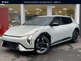 Kia EV4 (2026)