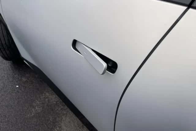 Kia EV4 (2026) thumbnail 11