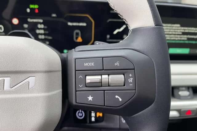Kia EV4 (2026) thumbnail 19