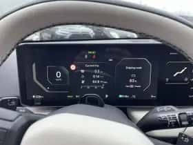 Kia EV4 (2026) thumbnail 20
