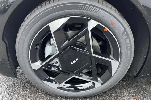 Kia EV4 (2026) thumbnail 21