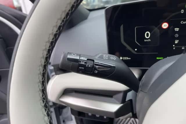 Kia EV4 (2026) thumbnail 25
