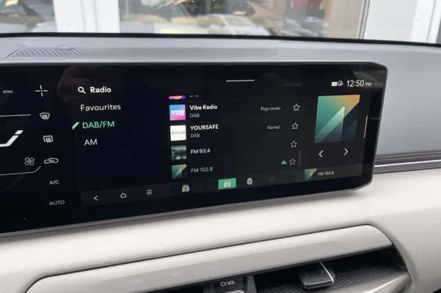 Kia EV4 (2026) thumbnail 29