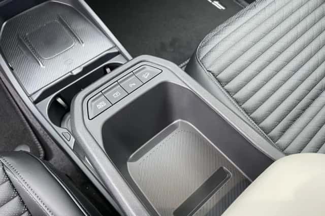 Kia EV4 (2026) thumbnail 35