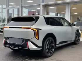 Kia EV4 (2026) thumbnail 7