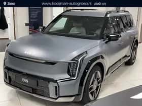 Kia EV9 (2026)