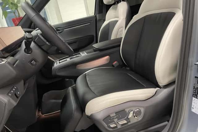 Kia EV9 (2026) thumbnail 11