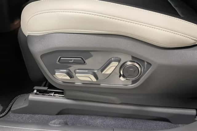 Kia EV9 (2026) thumbnail 12