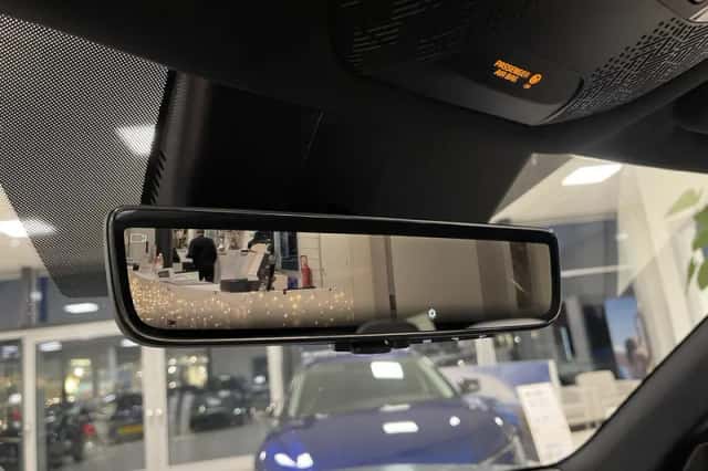 Kia EV9 (2026) thumbnail 20