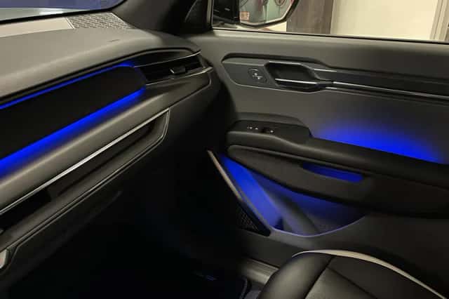 Kia EV9 (2026) thumbnail 23